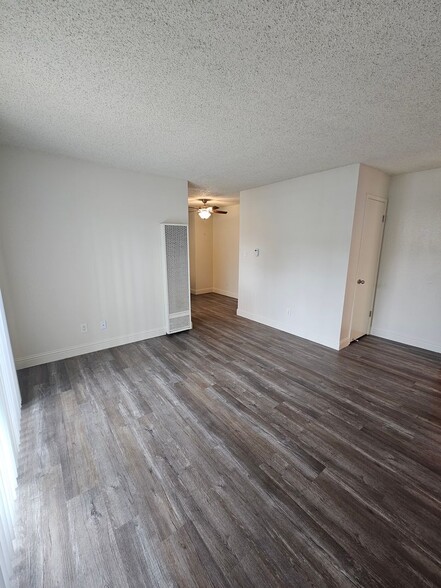 Interior Photo - Parkwood Apartments