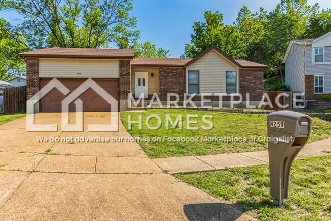 Building Photo - 4259 Green Grove Ct