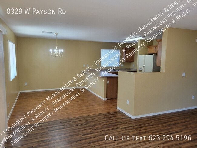 Building Photo - 8329 W Payson Rd