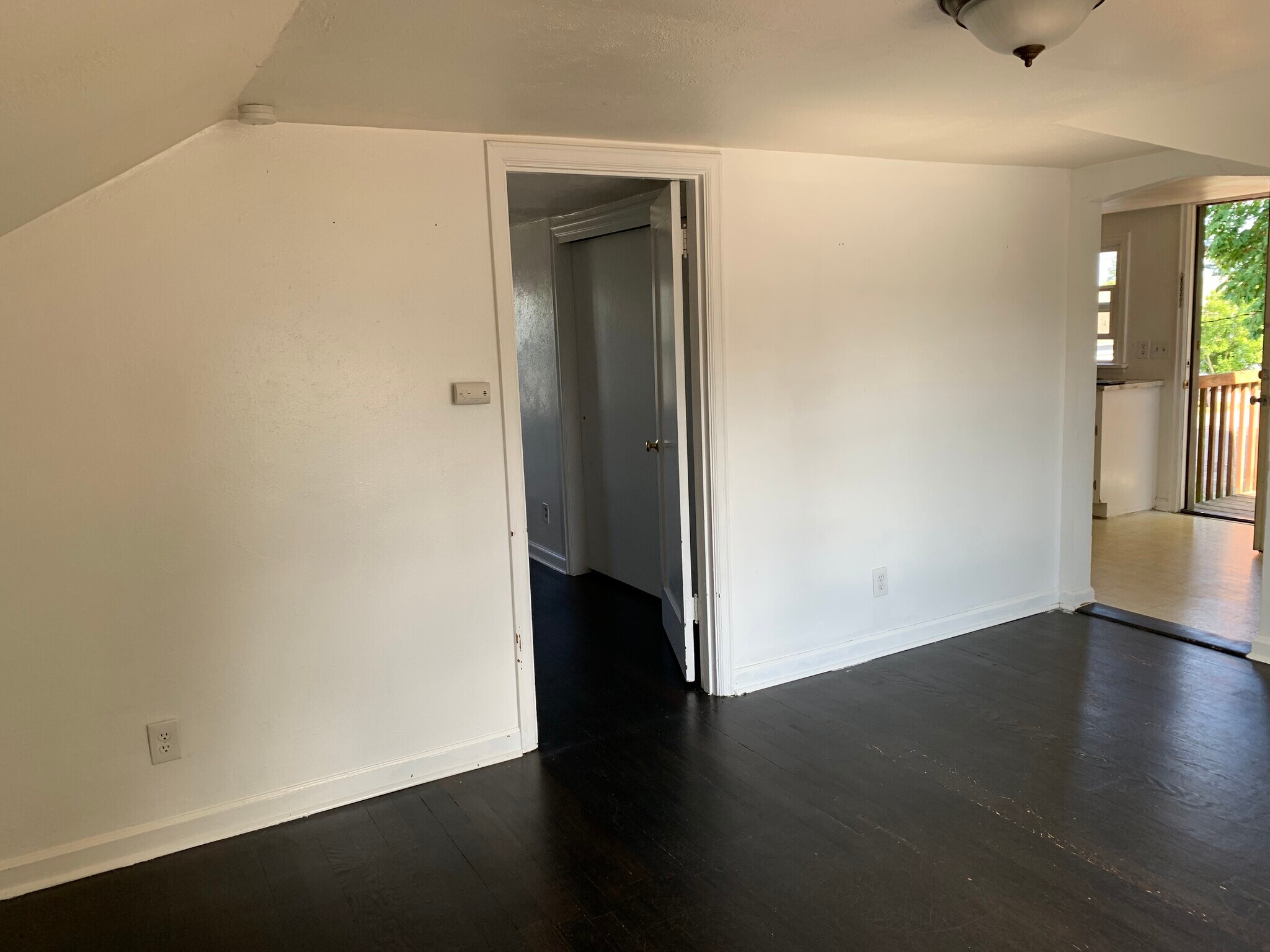 Building Photo - 3601 S M St