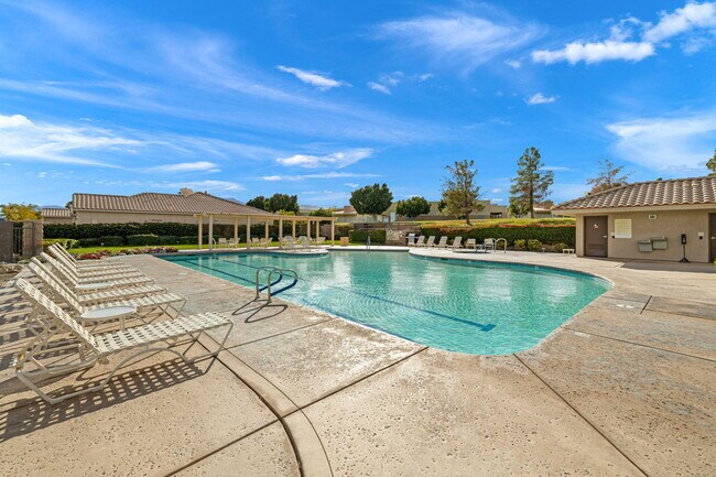 Building Photo - 79699 Carmel Valley Ave