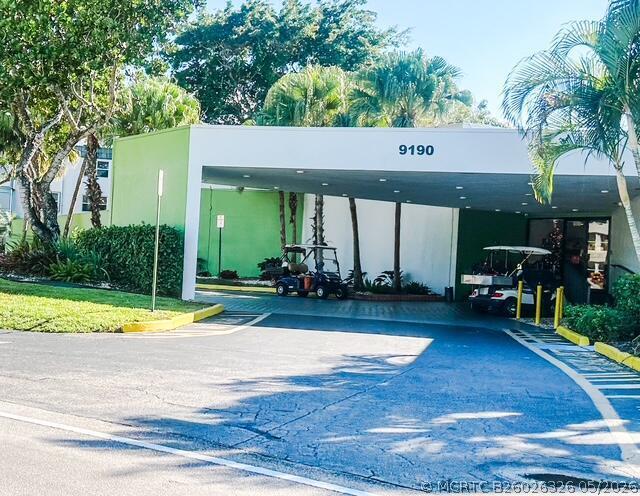 Building Photo - 9200 Lime Bay Blvd
