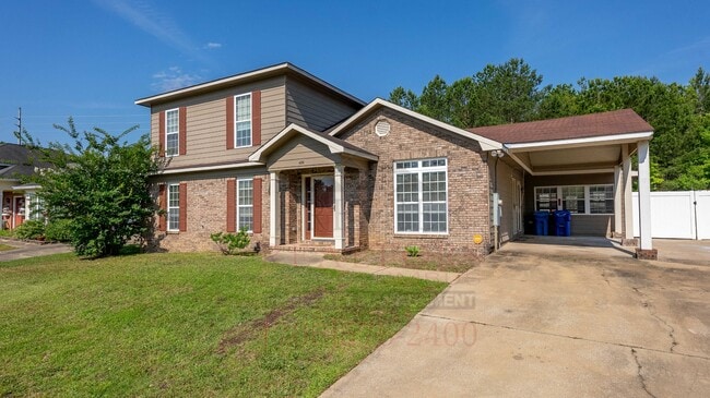 Building Photo - 4261 Valley Crest Dr