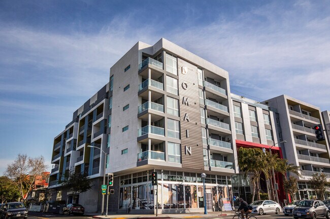 Building Photo - Domain Weho, 7141 Santa Monica Blvd