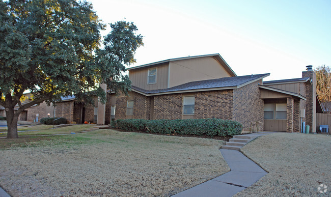 Primary Photo - Chimney Square Apartments