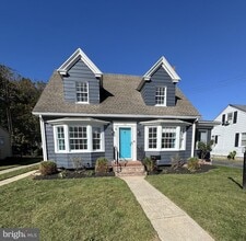 Building Photo - 107 Rambler Rd