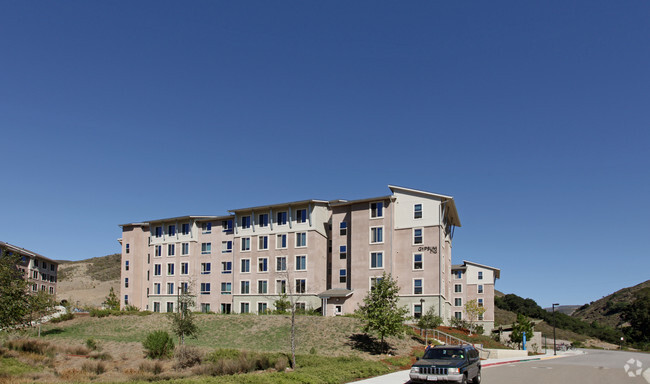 Building Photo - Poly Canyon Village Housing