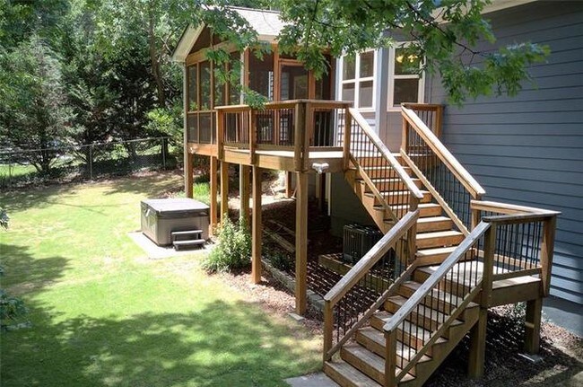 Building Photo - 1210 Rocky Rd