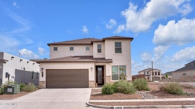 Building Photo - East El Paso 4 bed Refrig A/C