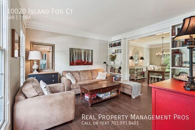 Building Photo - 10020 Island Fog Ct