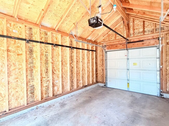 Building Photo - 2 Weeks Free! Charming Craftsman with Solar Savings, Hardwood Floors, and Private Backyard - Move...