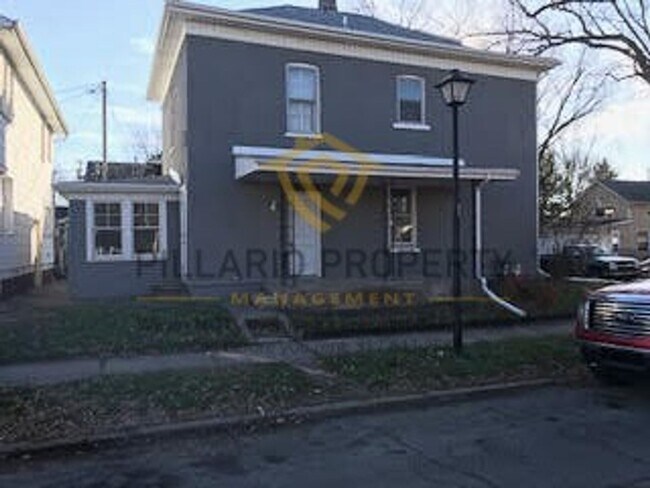 Building Photo - 631 Second Street