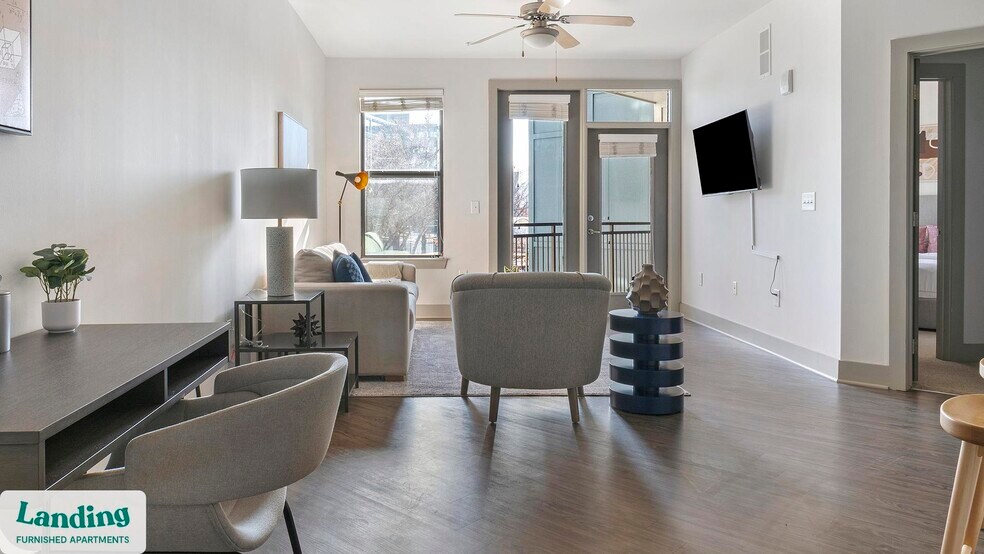 Building Photo - 930 Howell Mill Rd NW