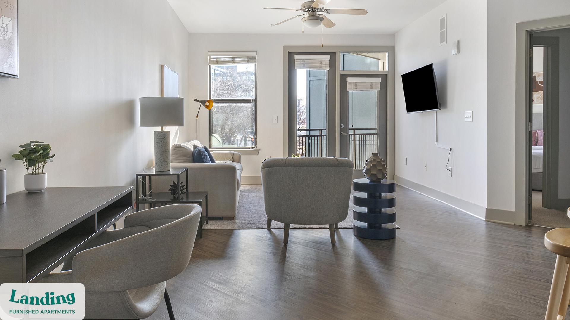 Building Photo - 930 Howell Mill Rd NW