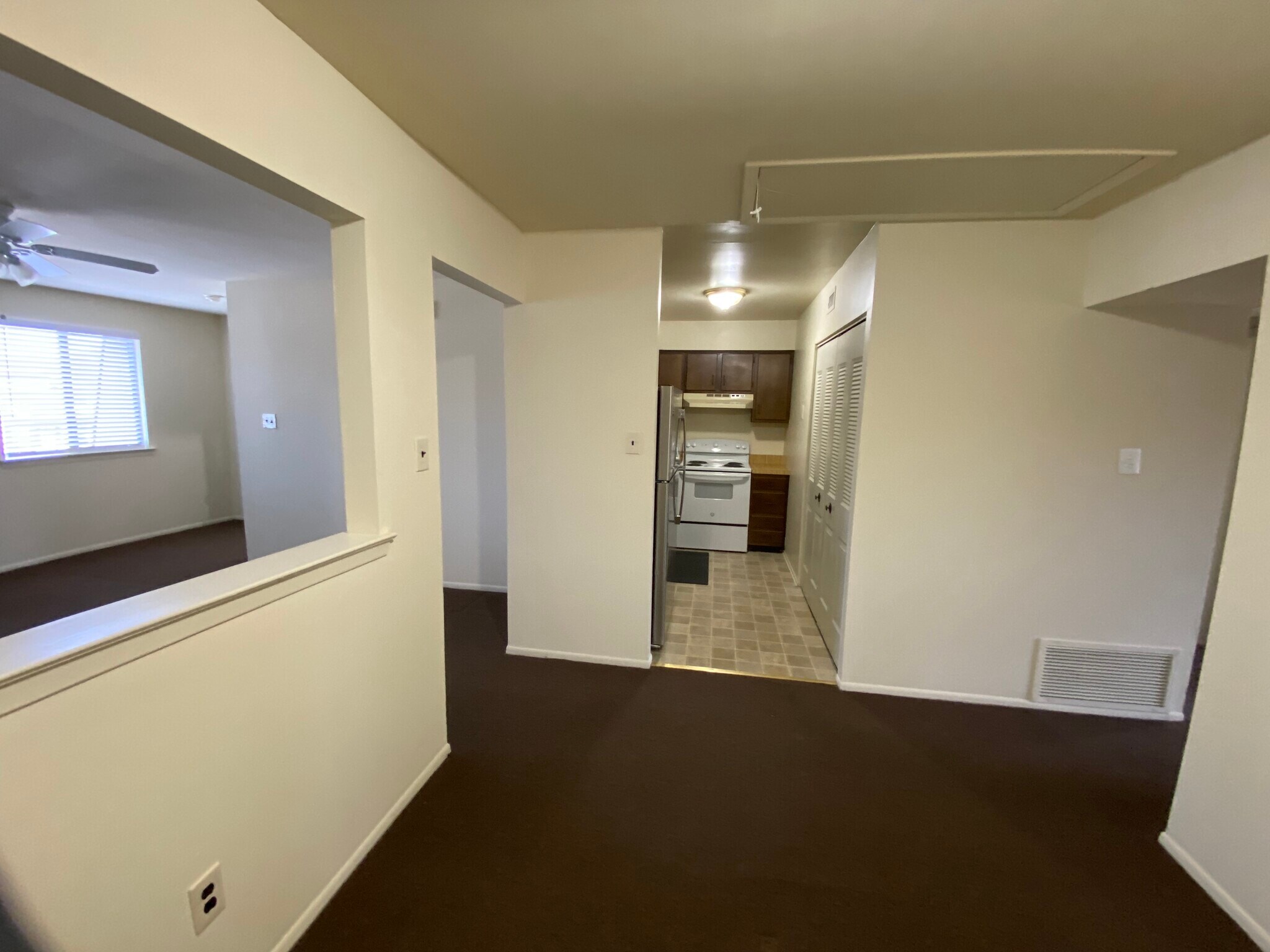 view from dining area - 1022 Gum Pl