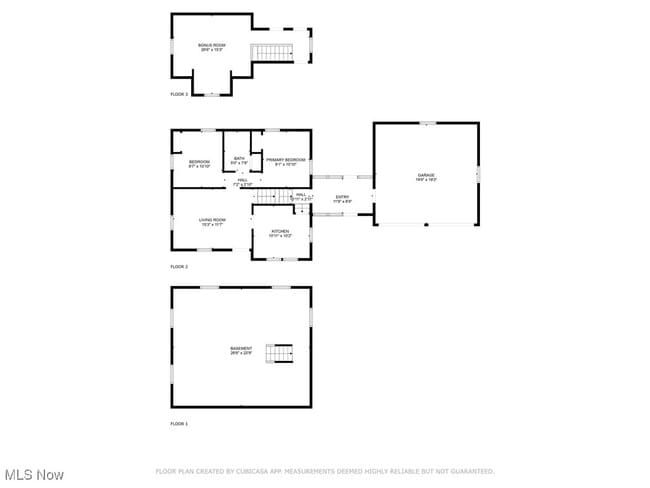 Building Photo - 997 Mohegan Trl