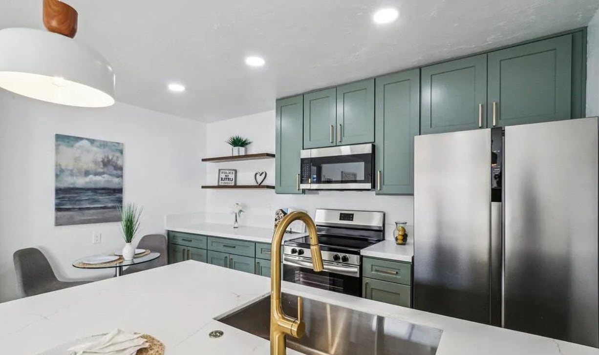 Building Photo - 2487 Kettner Blvd