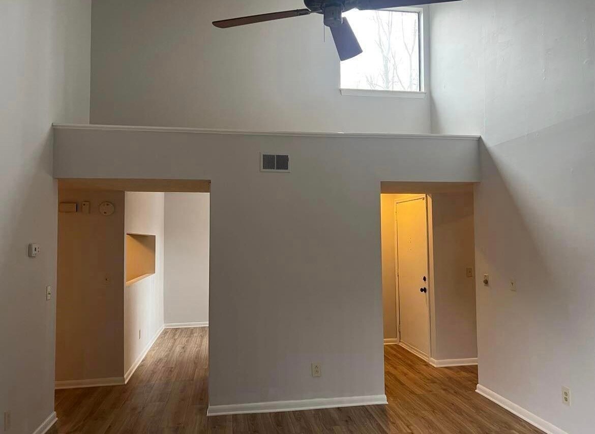 Living Room - 4517 Sharon Chase Dr