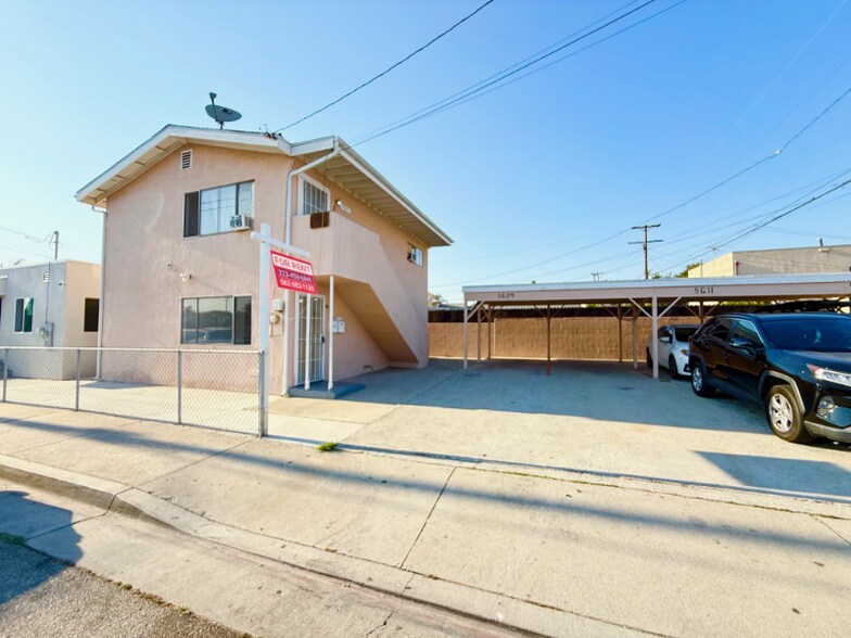 Primary Photo - 5609 Eagle St