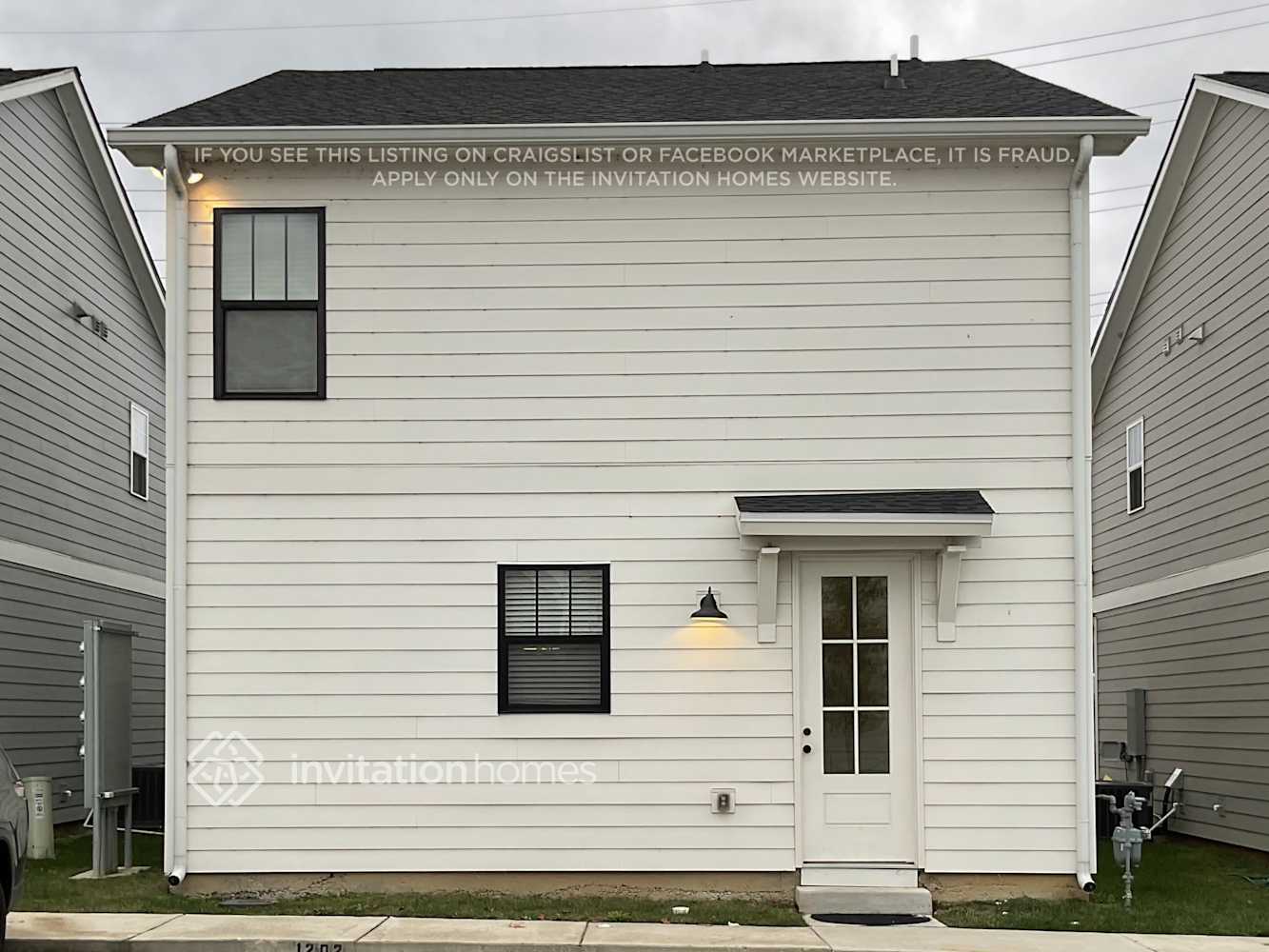 Building Photo - 1204 49th Ave N