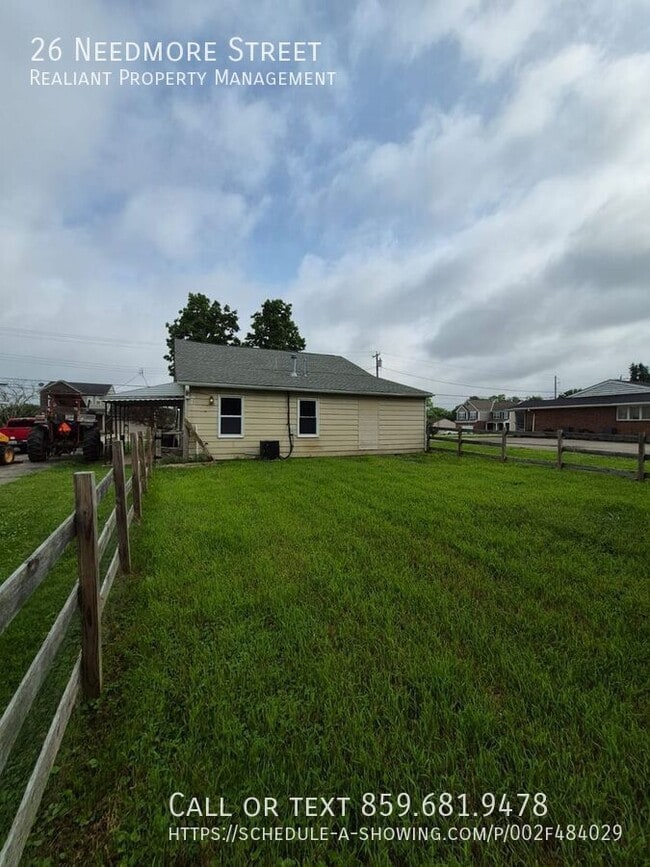 Building Photo - 26 Needmore St
