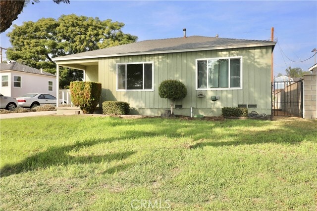 Building Photo - 14853 Anaconda St