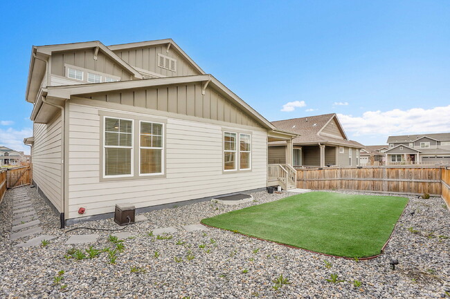 Building Photo - $3,650.00 - 4 Beds 3 Baths Single Family H...
