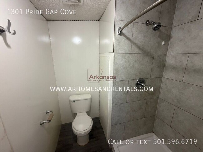 Building Photo - 1301 Pride Gap Cove