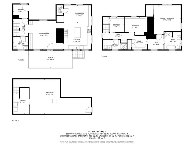 Building Photo - 143 Mountain Ln