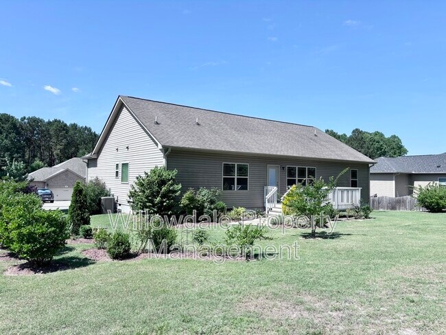Building Photo - 76 Deep Clay Cir