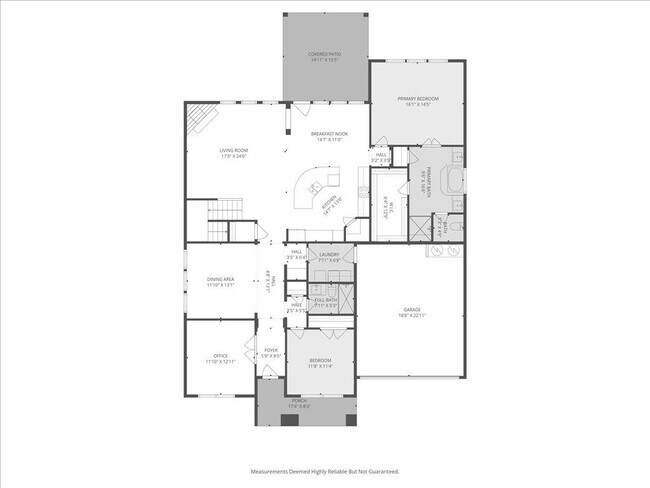 Building Photo - 4128 Geary St