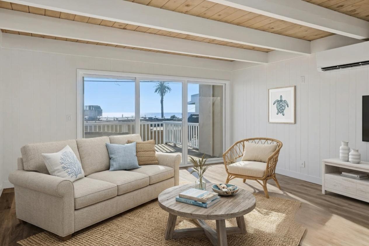 Building Photo - 116 Marina Ave