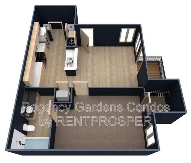 Building Photo - 4225 Thornbriar Ln