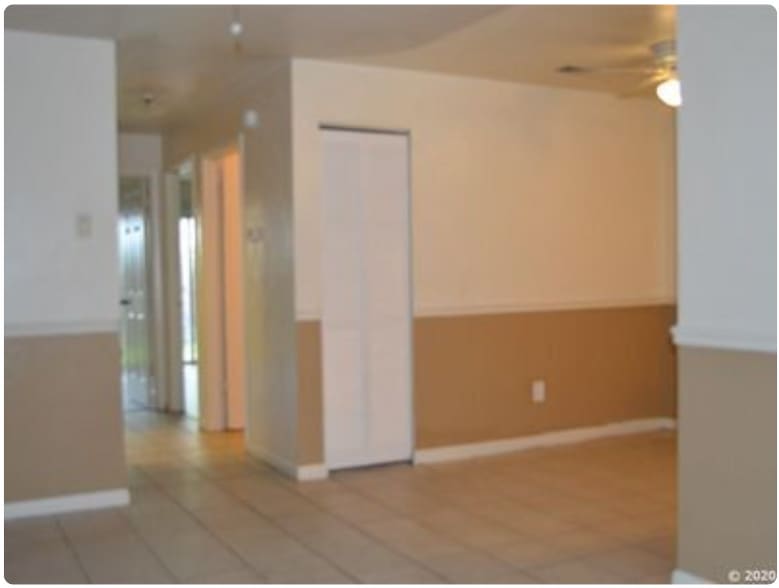 As you enter... - 827 SW 64th Terrace