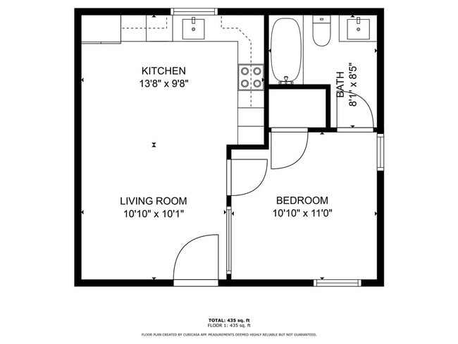 Building Photo - 1110 E Duffy St