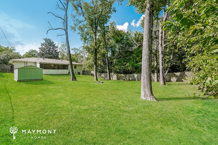 Building Photo - 804 Berkshire St