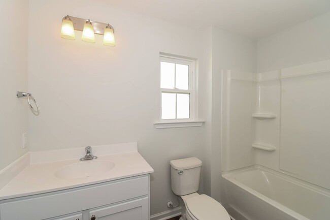 Floorplan - Quinn Residences at Drayton Park - Savanna...
