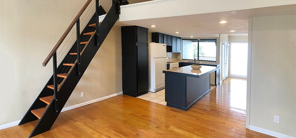 kitchen - 6724 Eastridge Dr