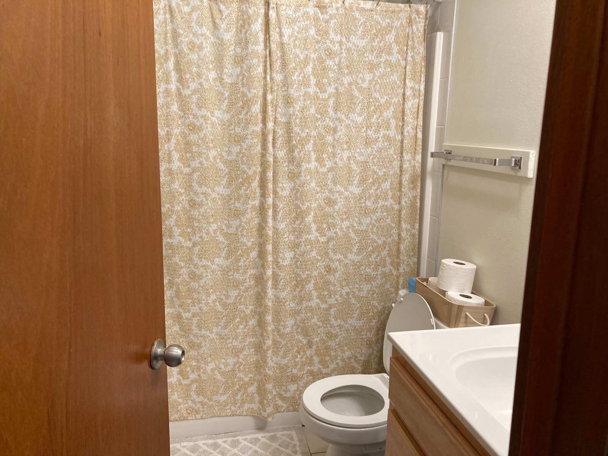 Bathroom - 1518 Starview Dr