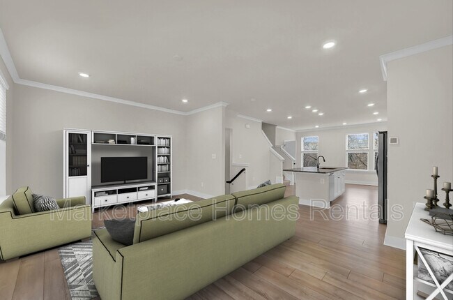 Building Photo - 4332 Roland Heights Ave