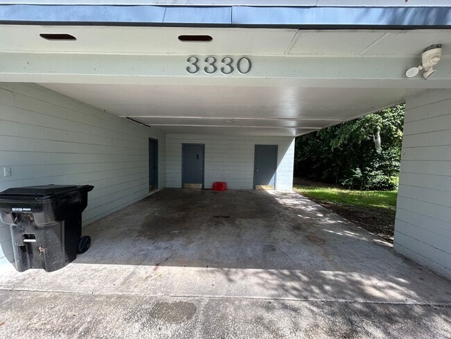 Building Photo - 3330 NW 27th Ave