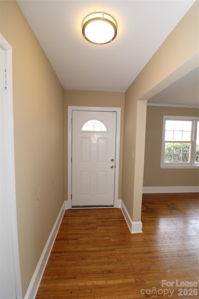 Building Photo - 3741 N Sharon Amity Rd