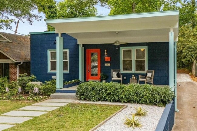 Primary Photo - 830 Belgrade Ave NE