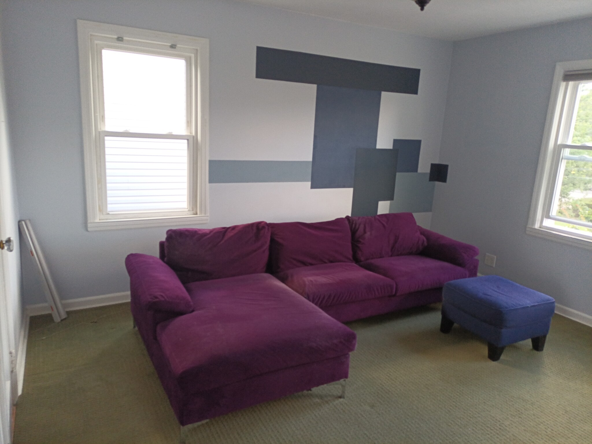 08. Living room entrance - 17106 Bagley Ave