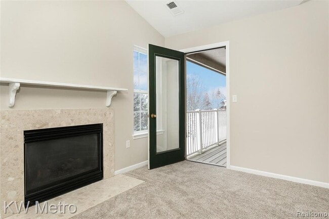 Building Photo - 4121 Hampton Ridge Blvd