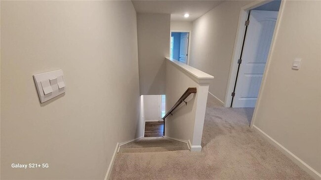 Building Photo - 116 Nunnally Pl
