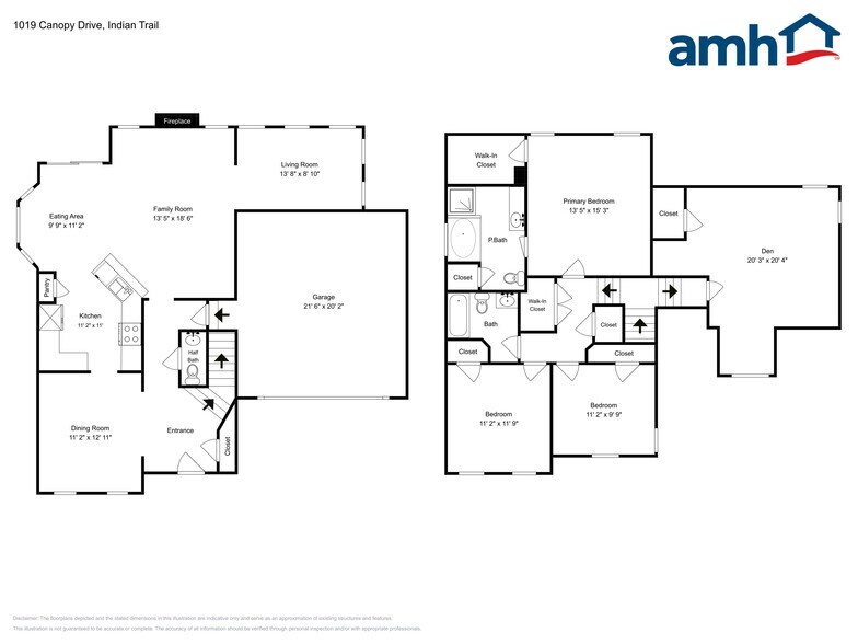 Building Photo - 1019 Canopy Dr