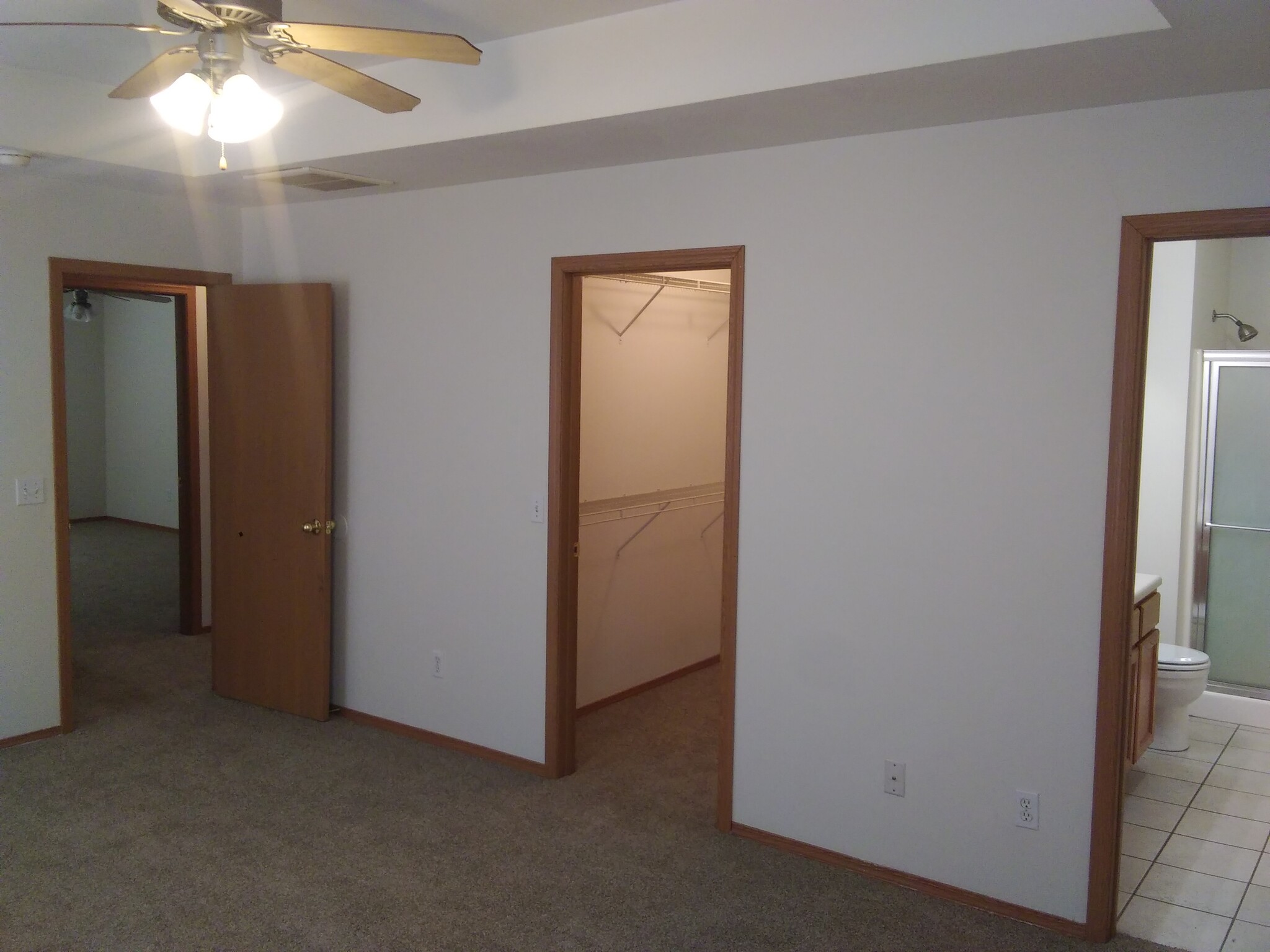 Master Bedroom (with Bath and Walk-In Closet view) - 1935 W Atlantic St