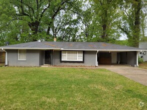 Building Photo - Welcome to your new home in Memphis, TN!