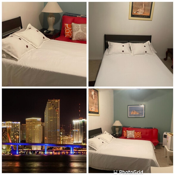 Room Confortable - 13631 SW 136th Pl
